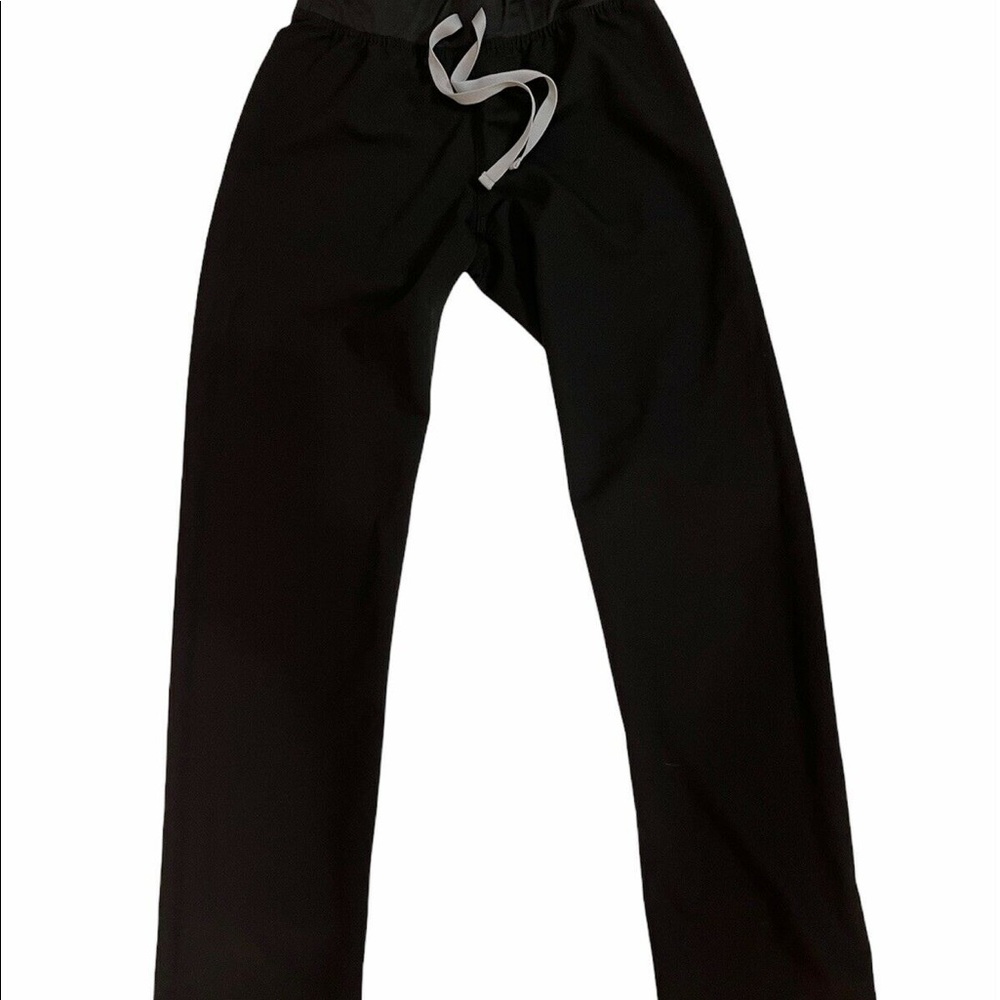 Like new Figs scrub pants, Livingston small petite.
